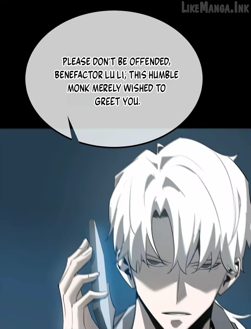 Spectres Chapter 40  - page 44